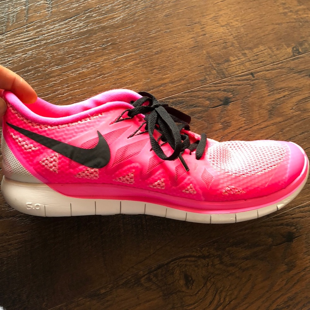 Nike Freerun 5.0